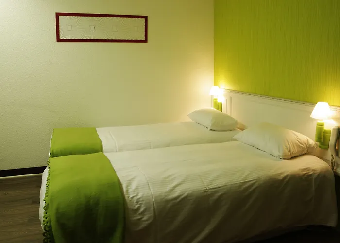 Le Relais Des Chateaux Forts Hotel Bitche