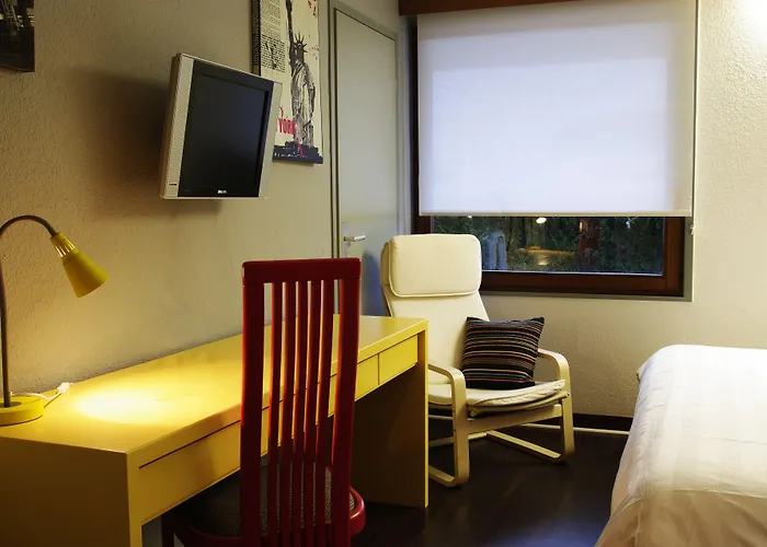 Le Relais Des Chateaux Forts Hotel 3*