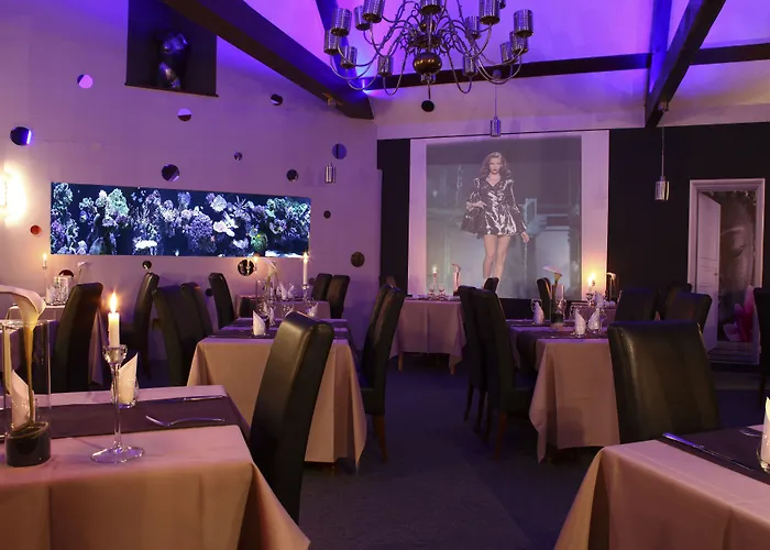 Le Relais Des Chateaux Forts 3*