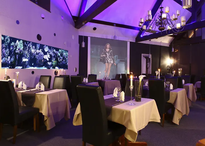 Le Relais Des Chateaux Forts Hotel