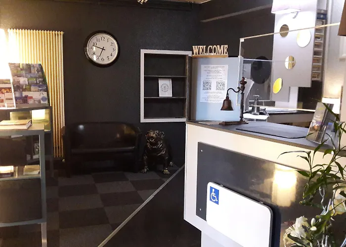 Le Relais Des Chateaux Forts 3*