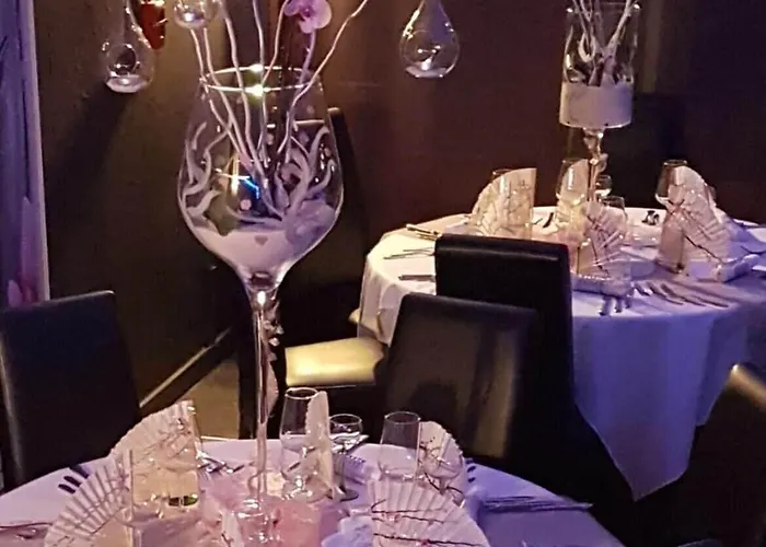 Le Relais Des Chateaux Forts 3*