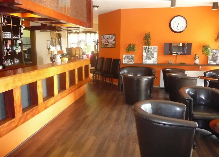 Le Relais Des Chateaux Forts Bitche