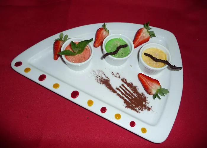 Hotel Le Relais Des Chateaux Forts Bitche