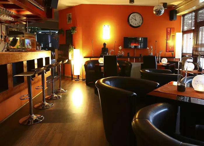 Hotel Le Relais Des Chateaux Forts