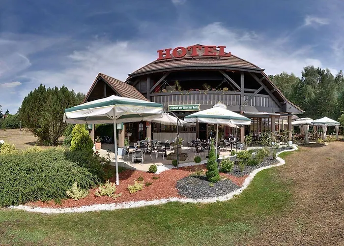 Le Relais Des Chateaux Forts 3*