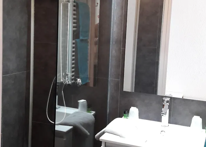 Le Relais Des Chateaux Forts