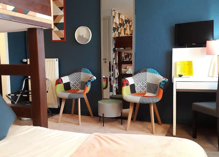 Le Relais Des Chateaux Forts 3* Bitche