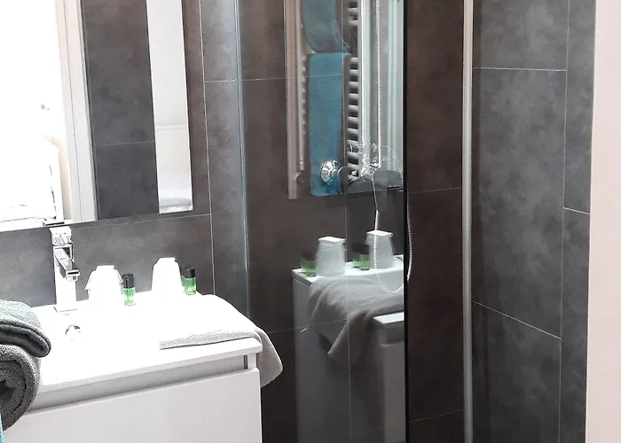 Hotel Le Relais Des Chateaux Forts 3*