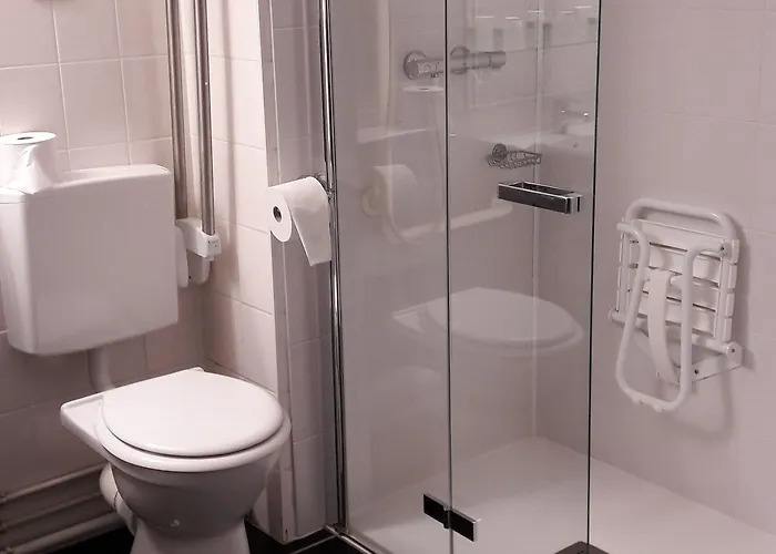 Le Relais Des Chateaux Forts 3*