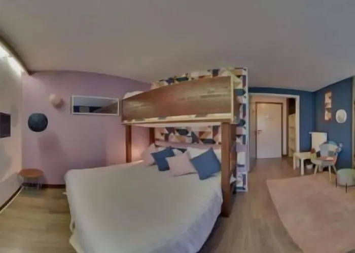 Le Relais Des Chateaux Forts Bitche