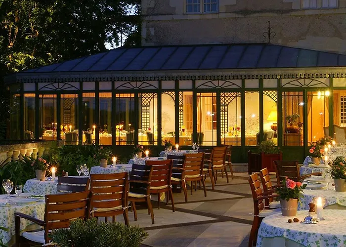 Le Relais Des Chateaux Forts 3* Bitche