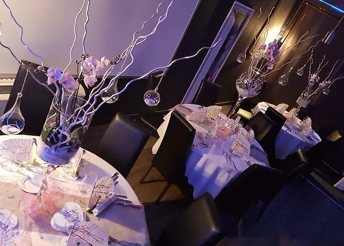 Le Relais Des Chateaux Forts Bitche